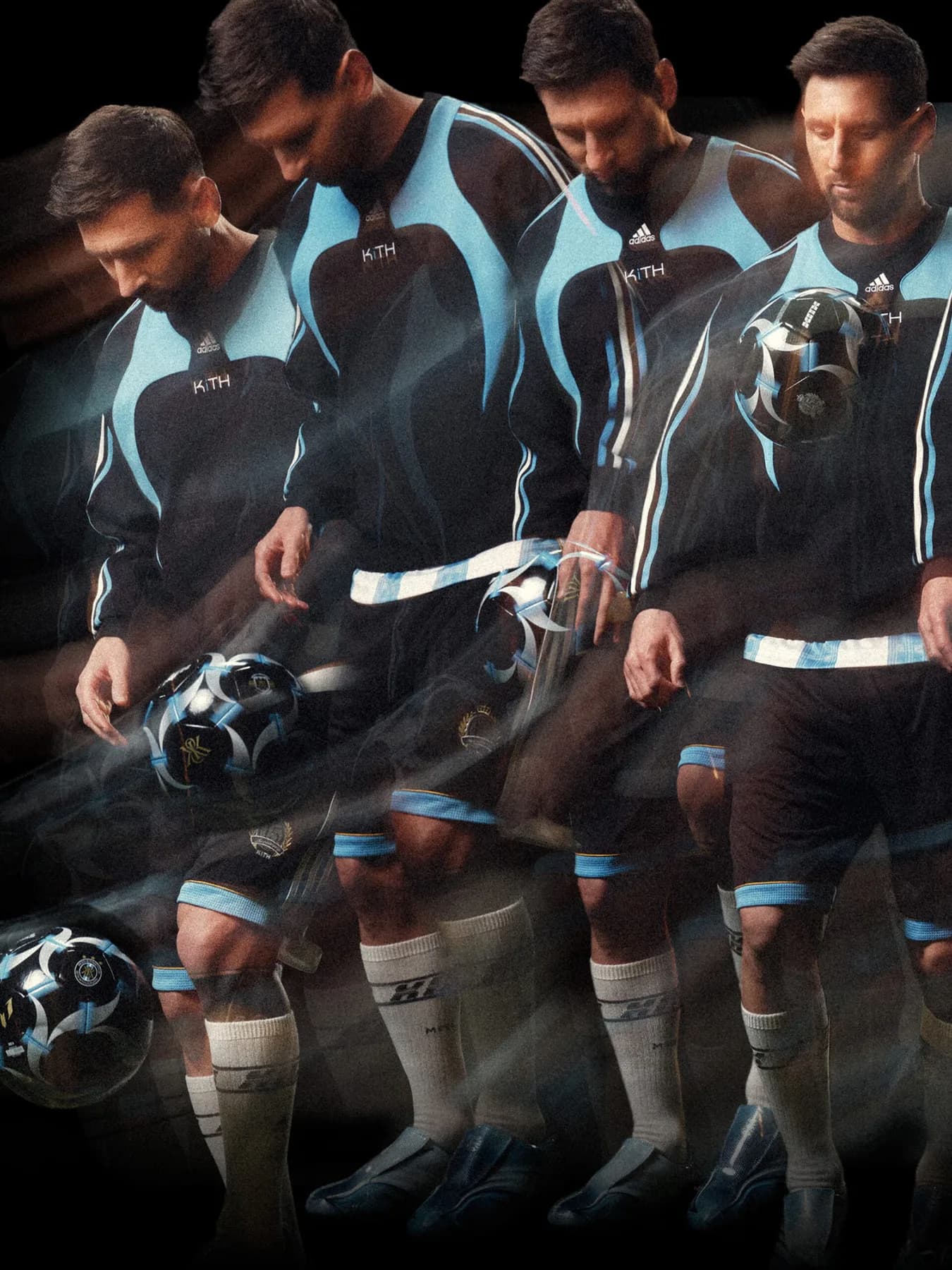 Football Collectibles Are Reshaping Fashion and Streetwear Culture — additional view 3