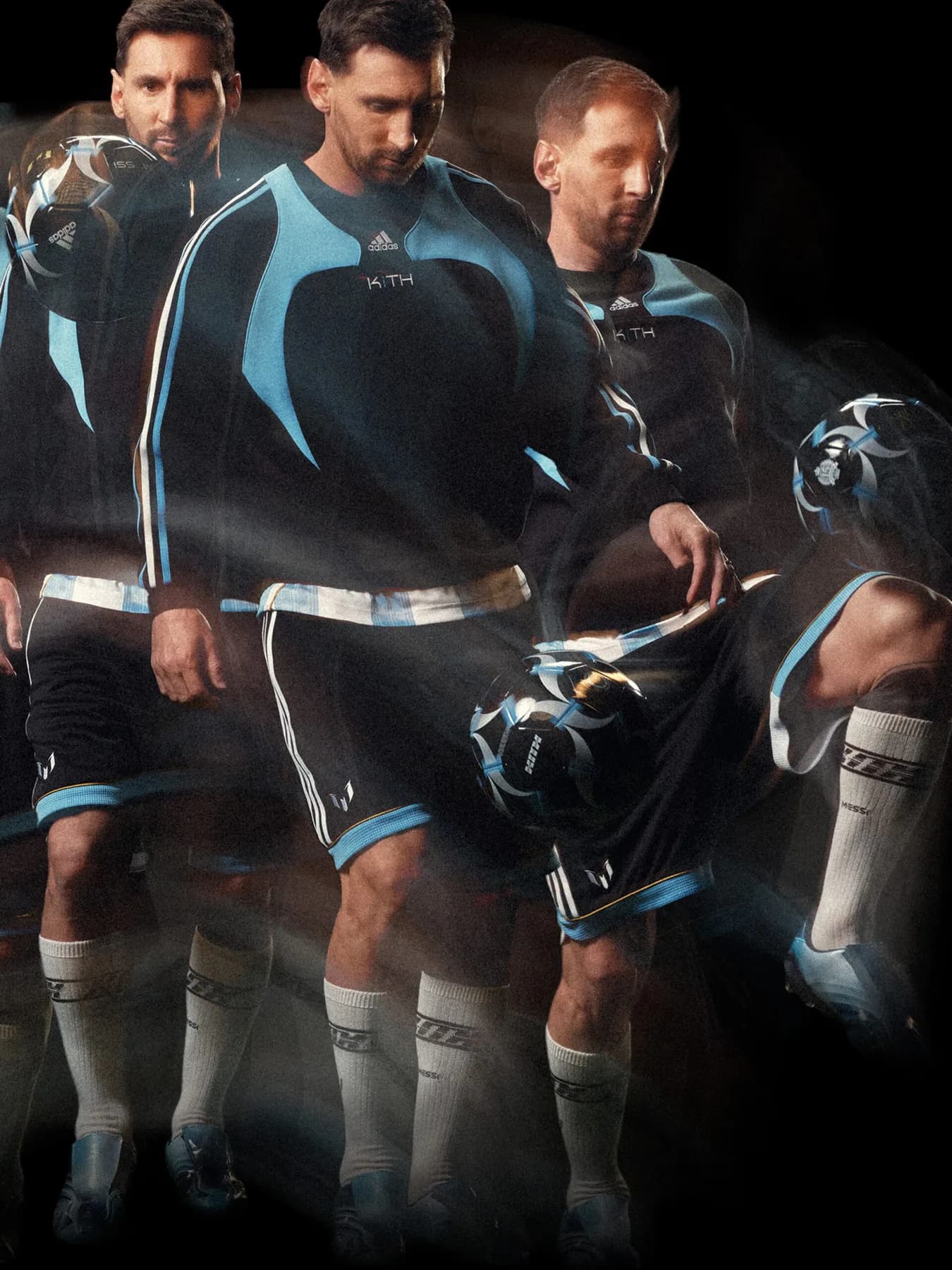 Football Collectibles Are Reshaping Fashion and Streetwear Culture — additional view 2