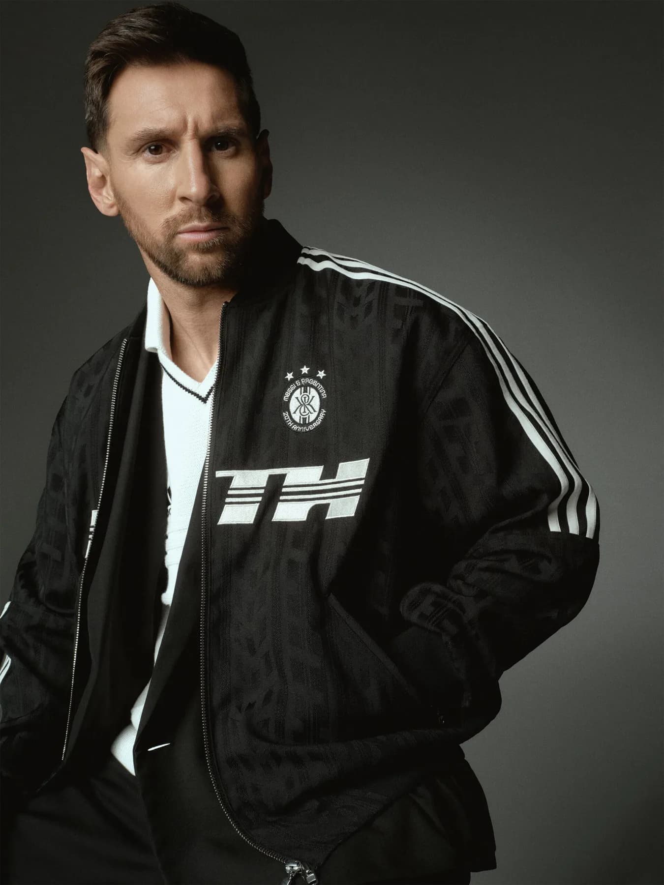 Football Collectibles Are Reshaping Fashion and Streetwear Culture — additional view 1