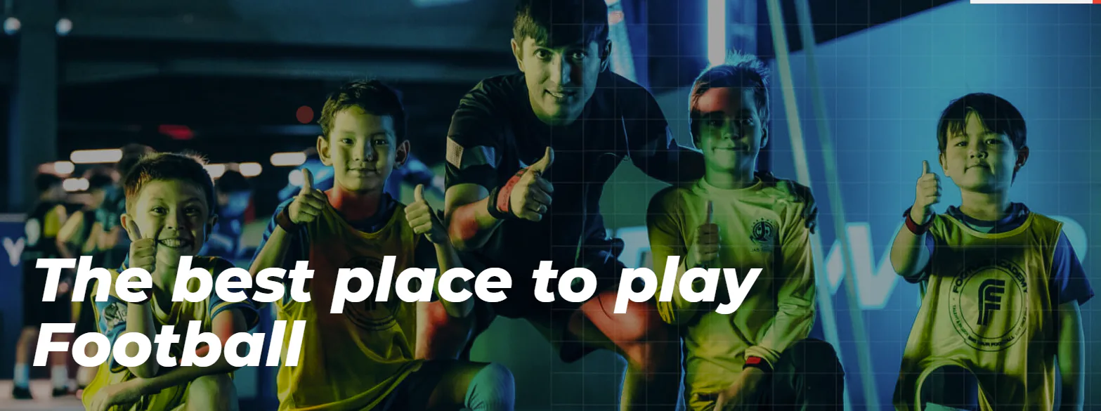 Cristiano Ronaldo-Backed FOOTLAB to Open First U.S. Location in Orange County With AI-Powered Soccer Technology
