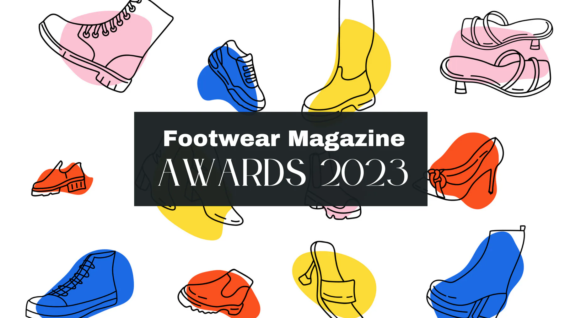 Footwear Magazine Awards 2023
