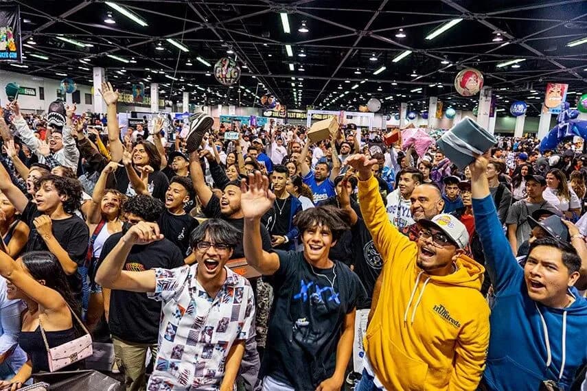 Footwear North American Events Calendar