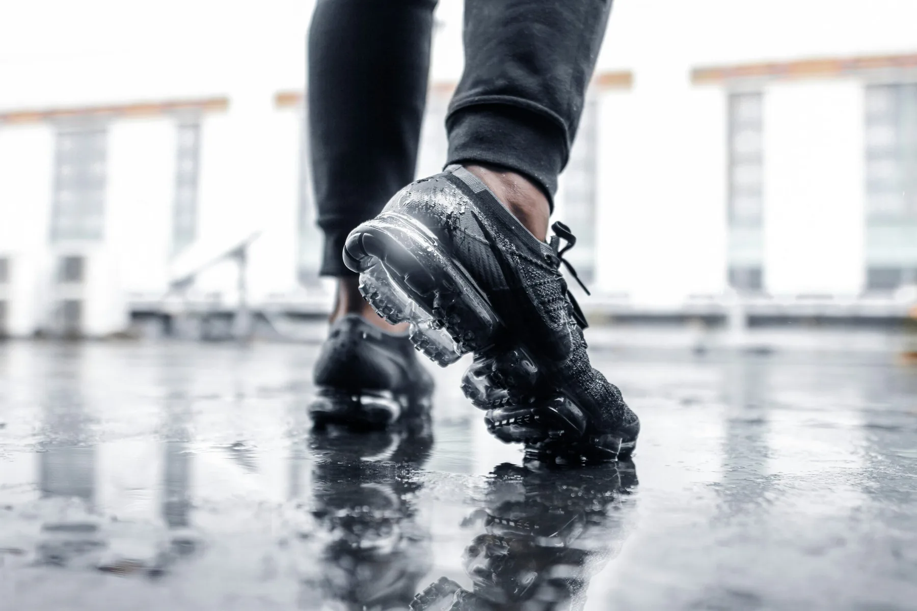Footwear Protection 2025 Explains How Shoes Safeguard Health and Mobility