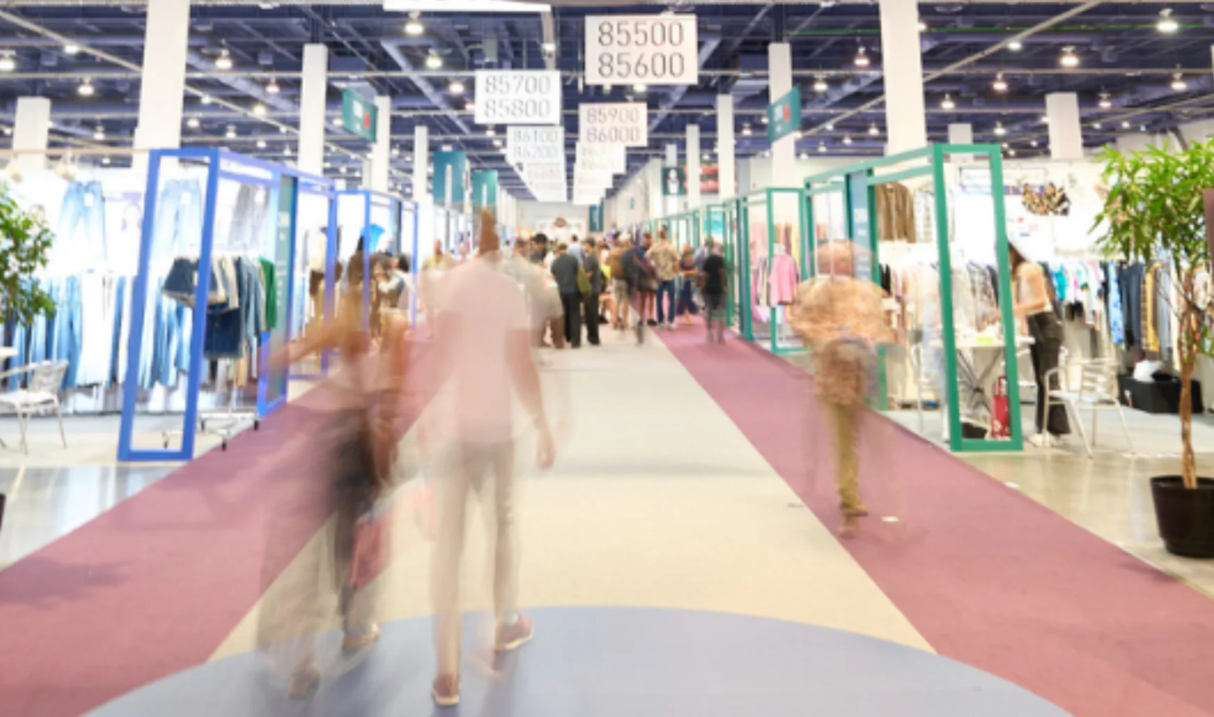 Footwear Trade Shows 2025: Events Calendar & Dates