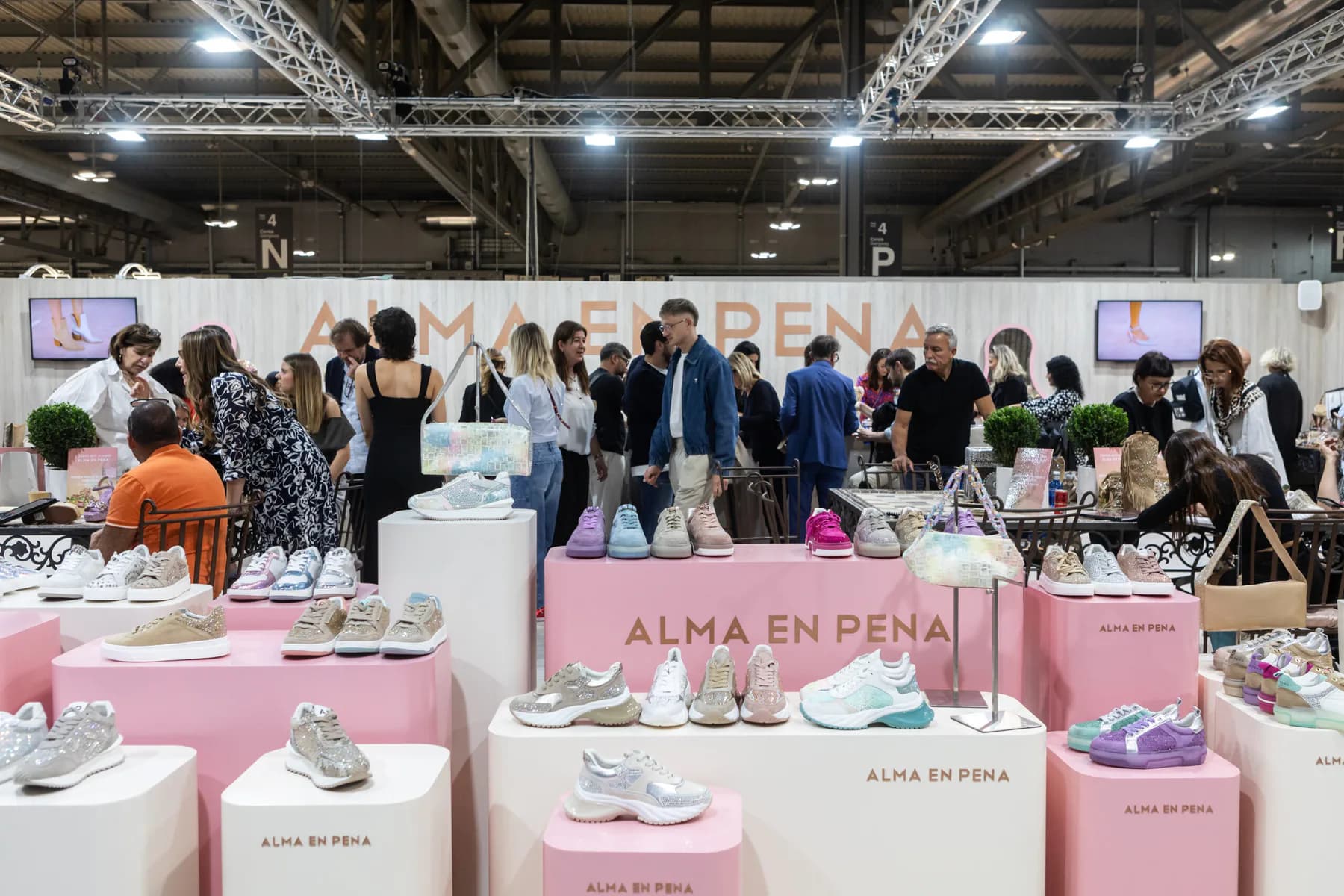 Footwear Trade Shows Not To Be Missed (Fall 2025)