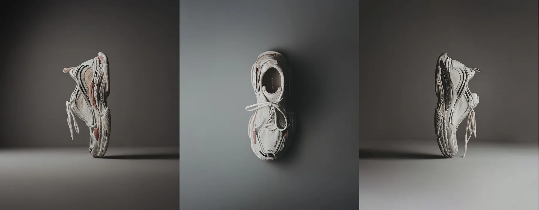 The Key Footwear Trends From Paris Fashion Week