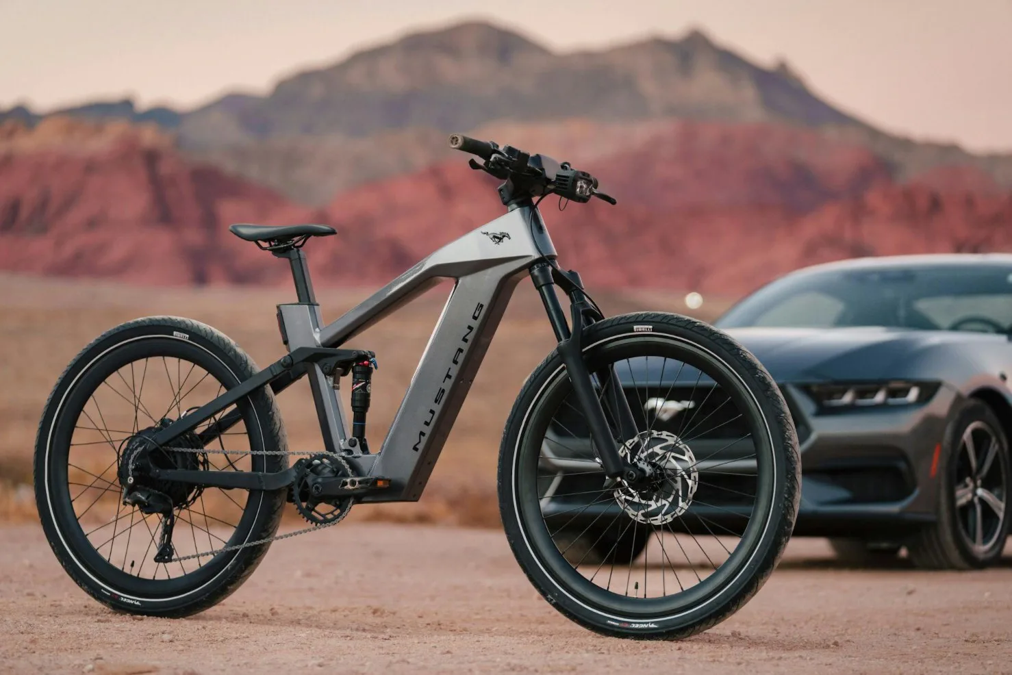 Ford Launches eBike Financing From $2.50 a Day