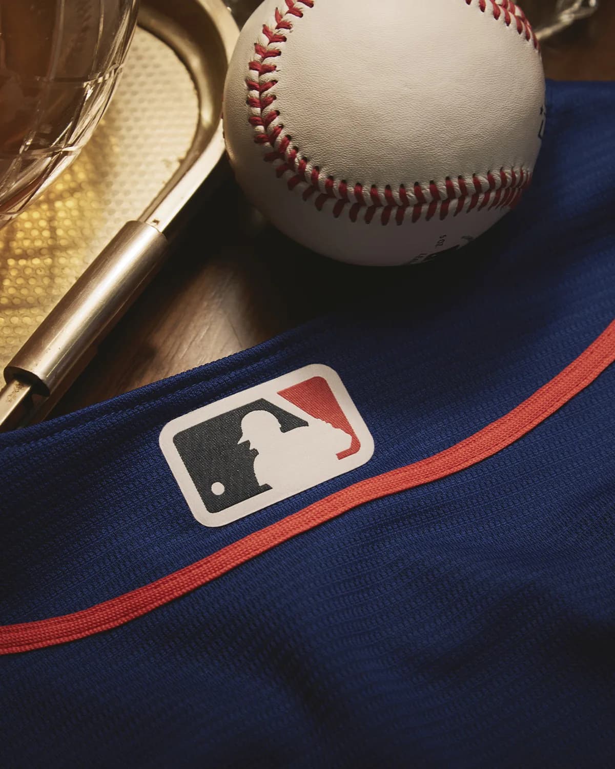 France Football and MLB Unite for a Cross-Sport Lifestyle Collection — additional view 2