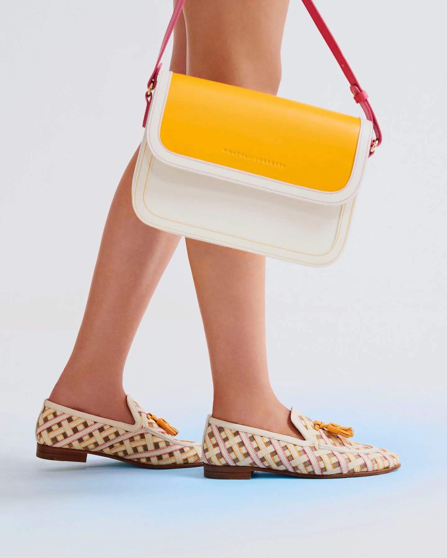 Fratelli Rossetti Reimagines the Brera Loafer and Ballet Flat for SS25 — additional view 1