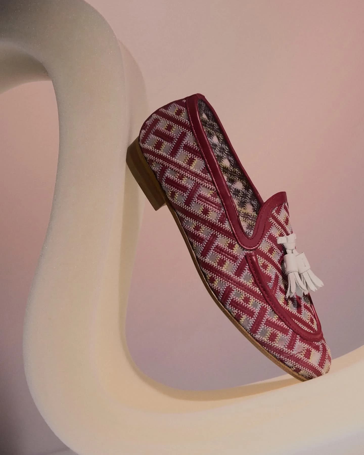 Fratelli Rossetti Reimagines the Brera Loafer and Ballet Flat for SS25 — additional view 2