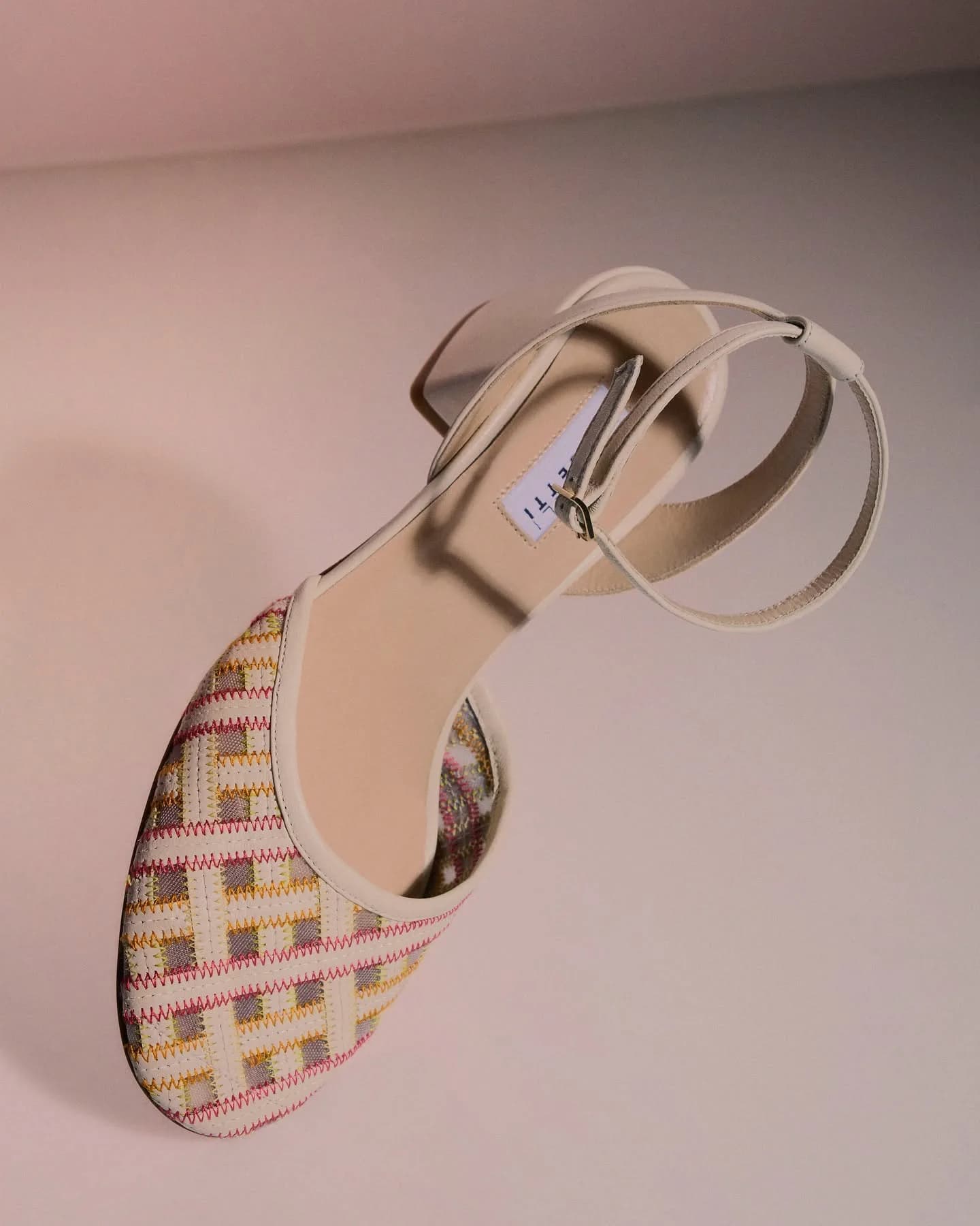 Fratelli Rossetti Reimagines the Brera Loafer and Ballet Flat for SS25 — additional view 5