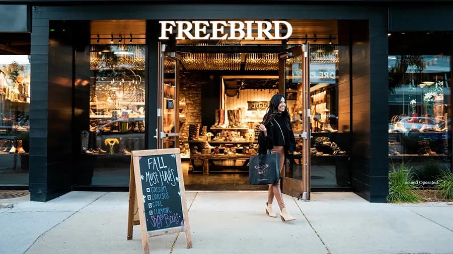 Freebird Boots Closes 14 Stores in 2025 Amid $15.4 Million Debt Crisis