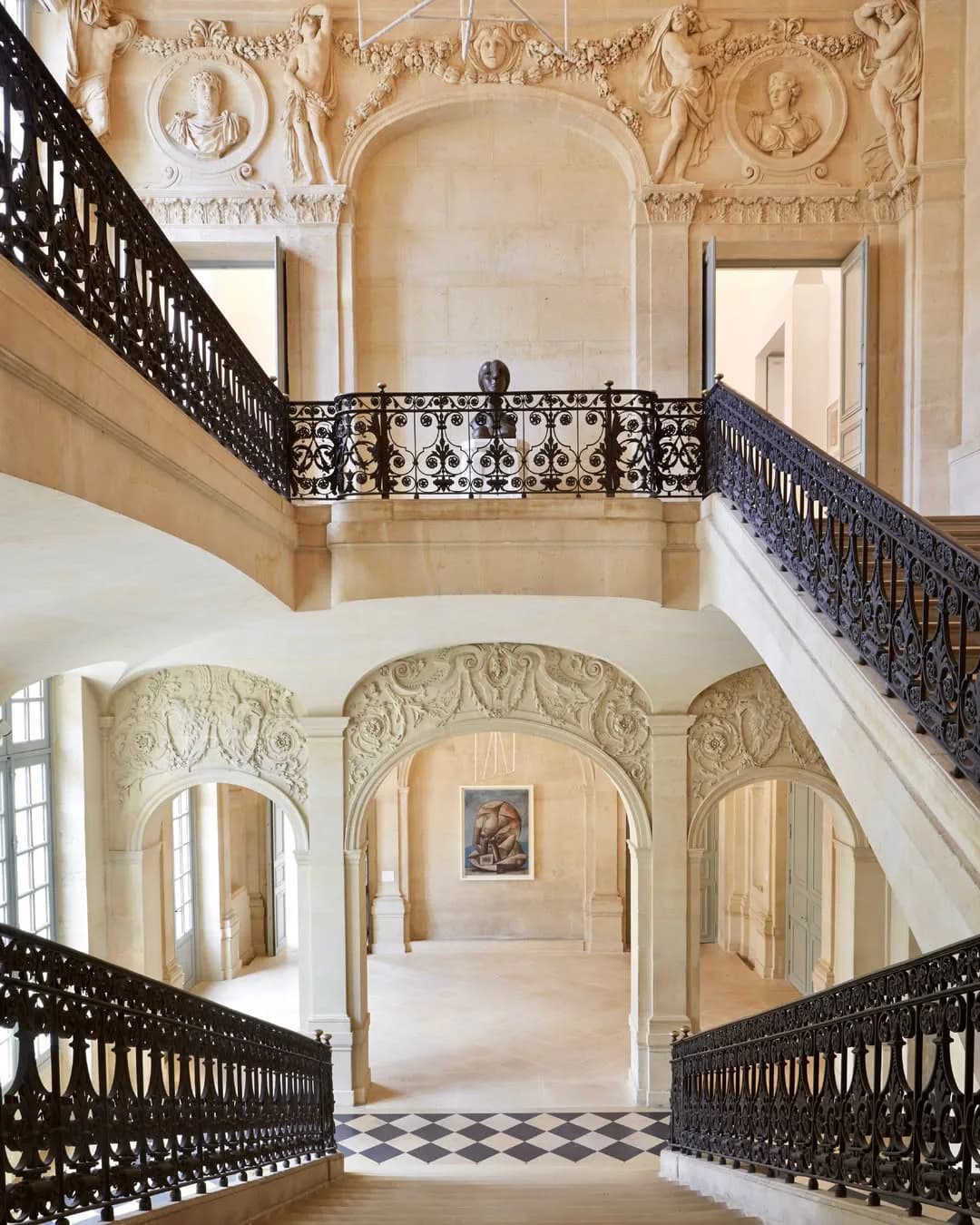 From Chiquito to now Jacquemus returns to Musée Picasso for a full circle Paris show