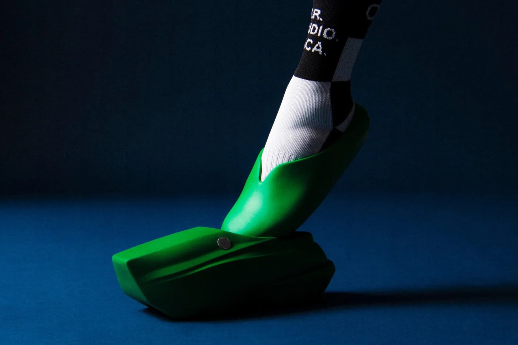 Future Clog Leads the Bold New OTW by Vans x S.R. STUDIO. LA. CA. Collaboration