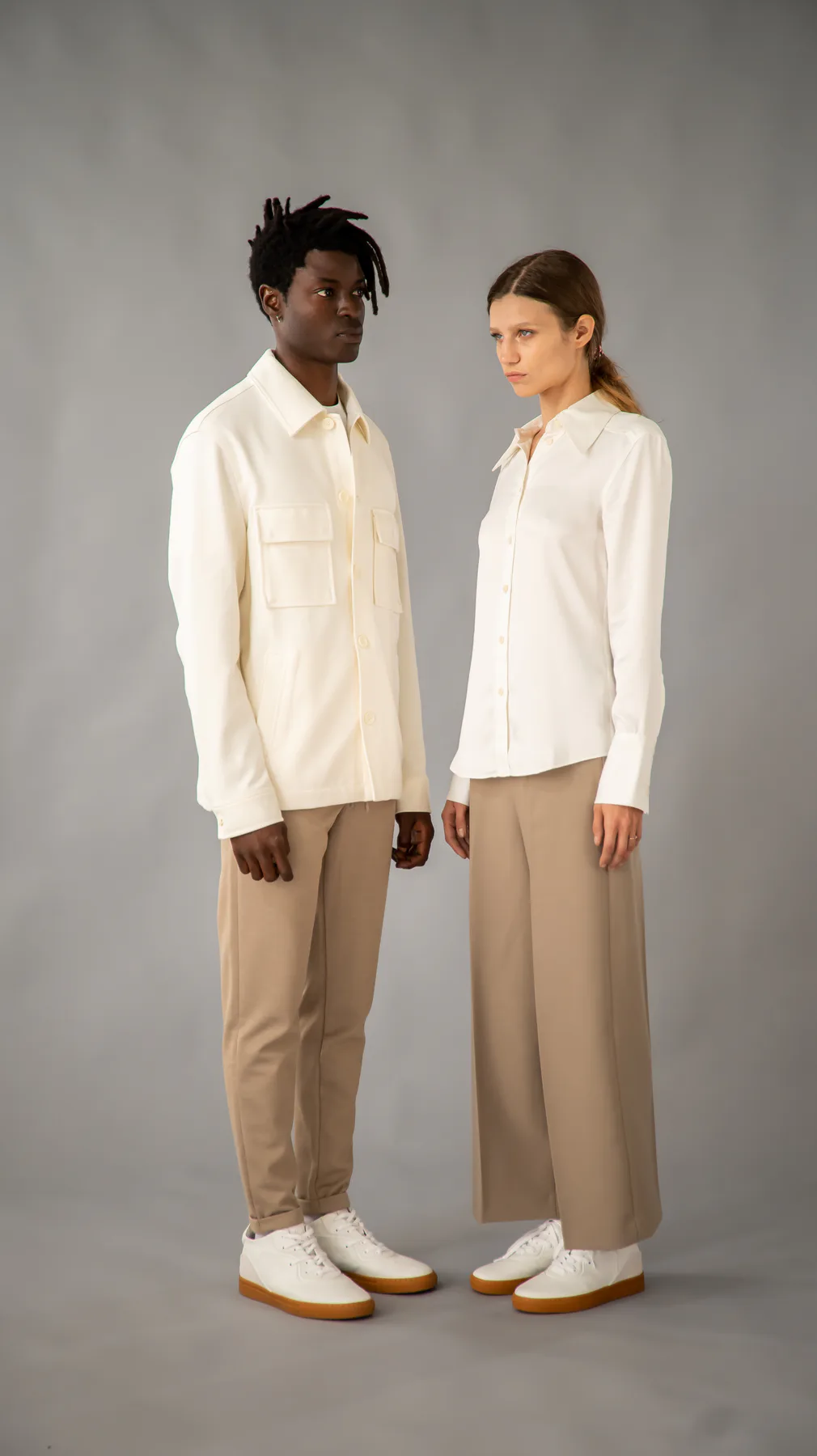 The Rise of Genderless Footwear at PerryCo