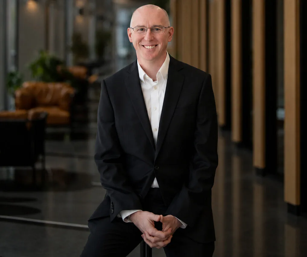 Genesco Appoints Jonathan Collins as CFO to Advance Footwear First Strategy