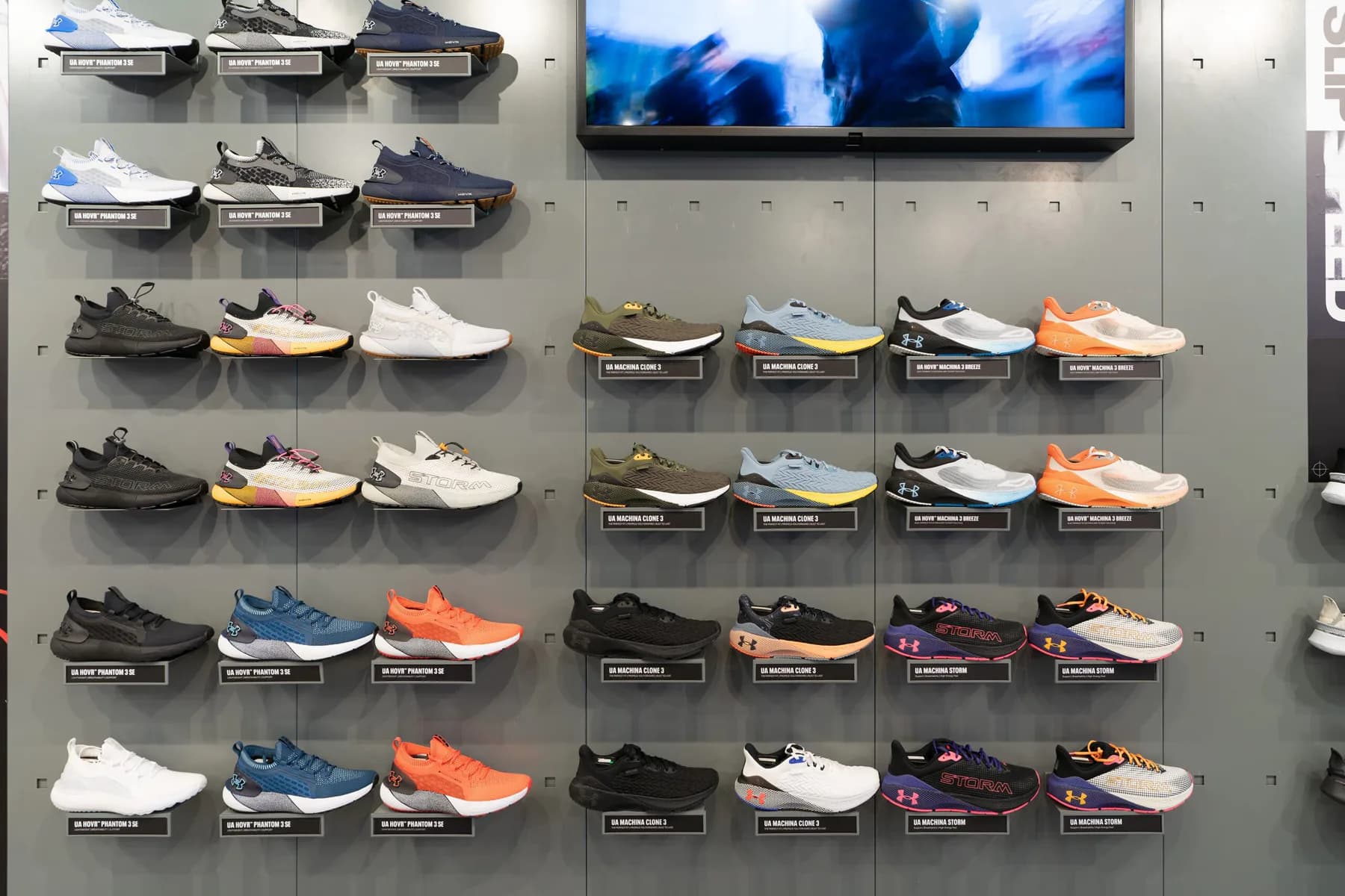 Global Footwear Market Projected at $203.55B by 2029