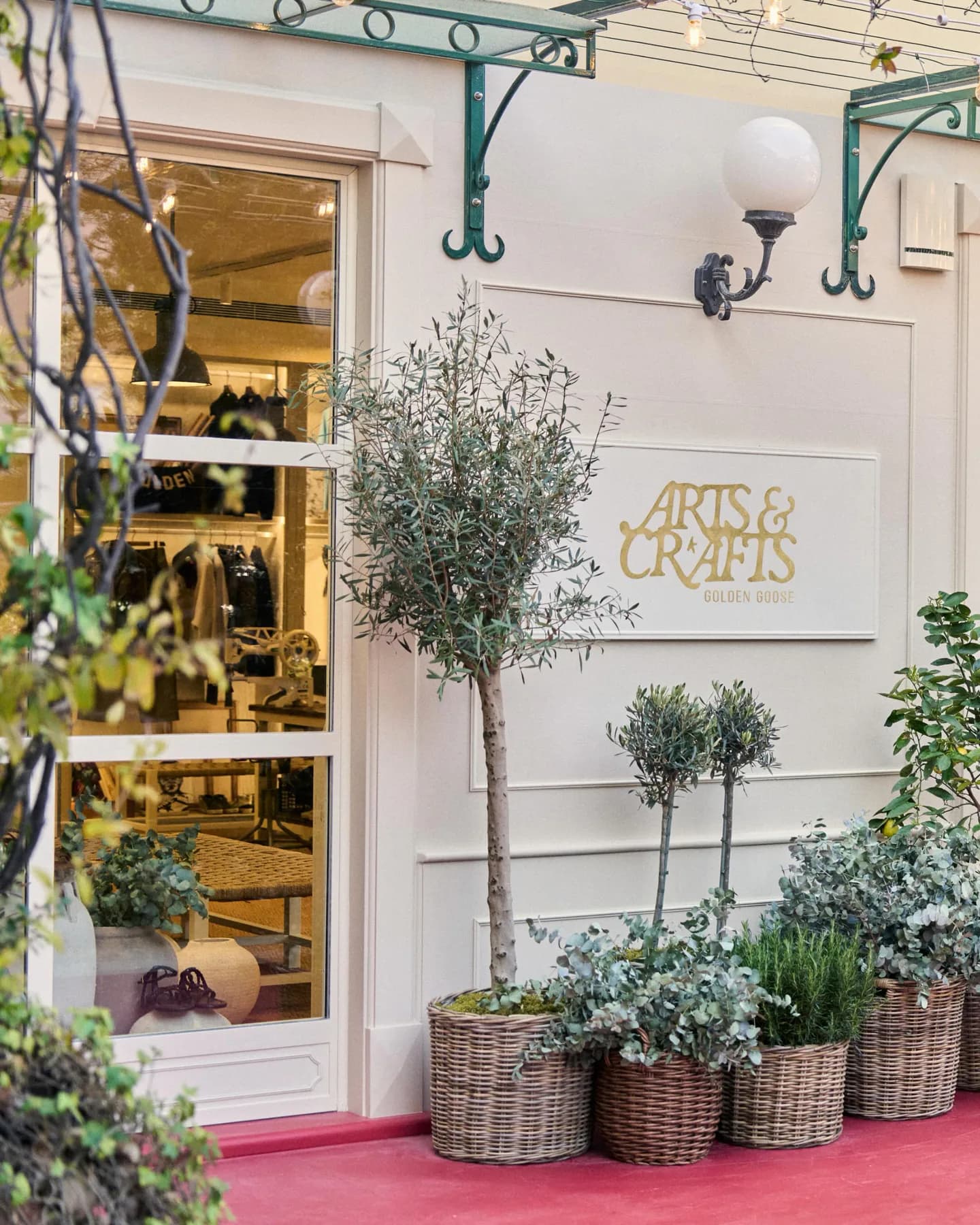 Golden Goose Reflects Consumers’ Growing Desire for One-of-One Products — additional view 4