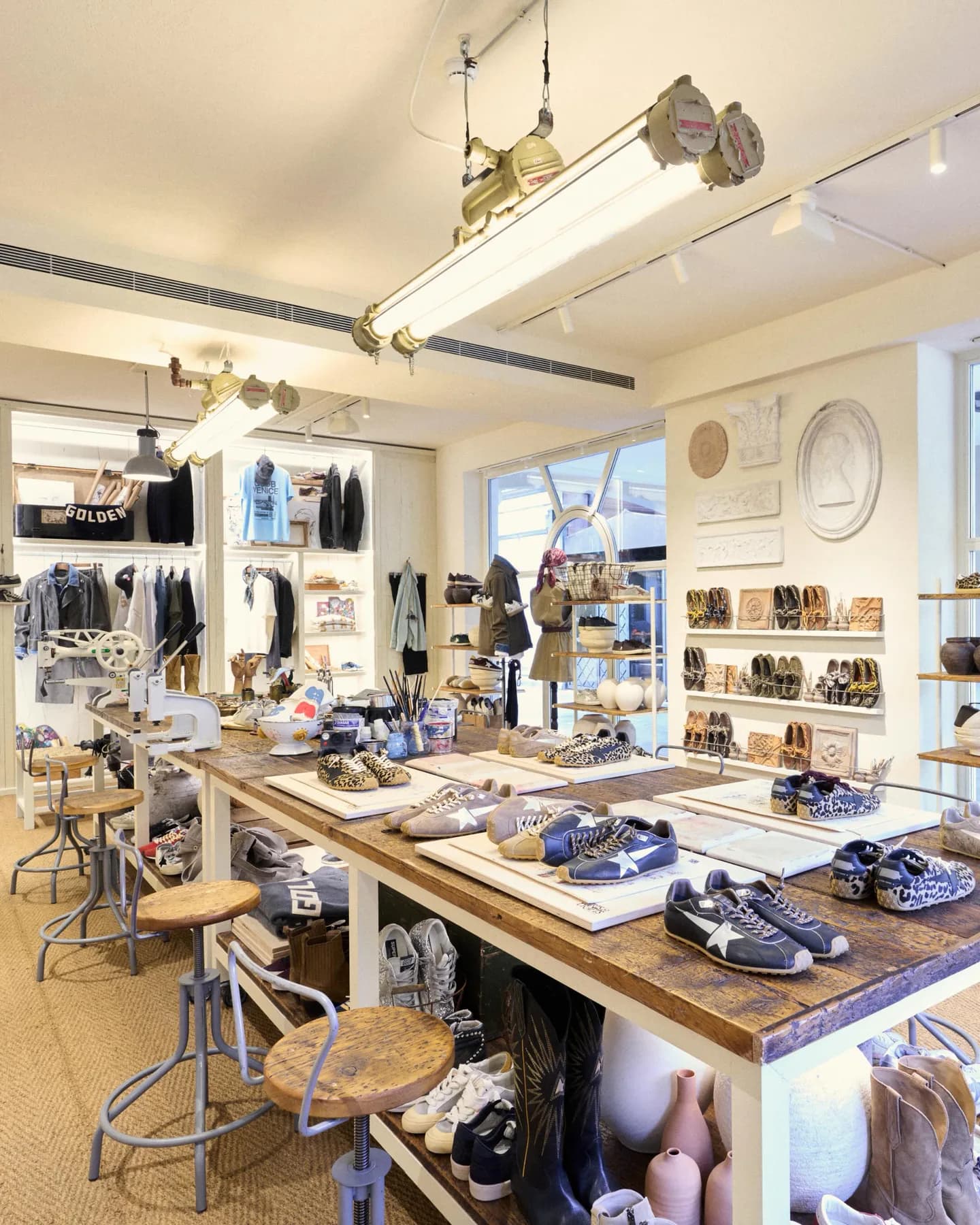 Golden Goose Reflects Consumers’ Growing Desire for One-of-One Products — additional view 2
