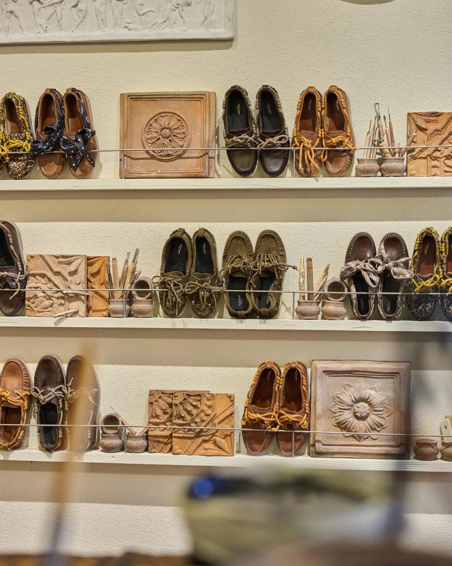 Golden Goose Reflects Consumers’ Growing Desire for One-of-One Products — additional view 1