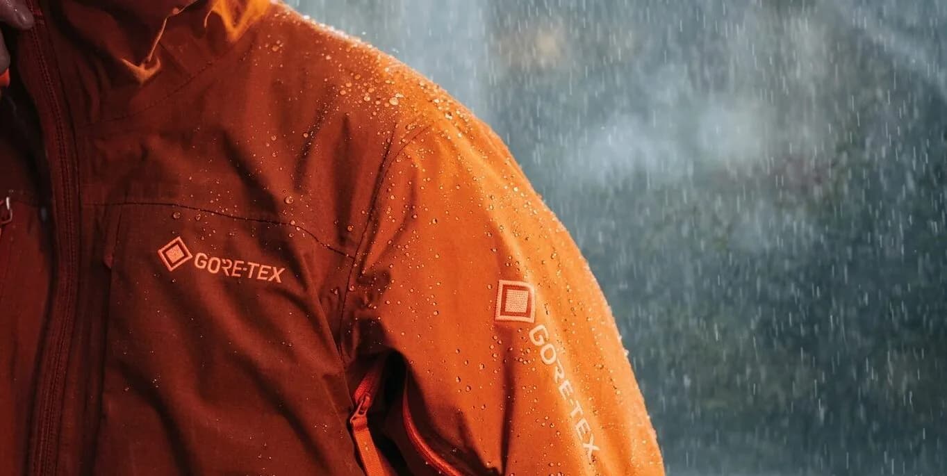 GORE-TEX Celebrates 50 Years of Innovation Across Outdoor and Streetwear Culture