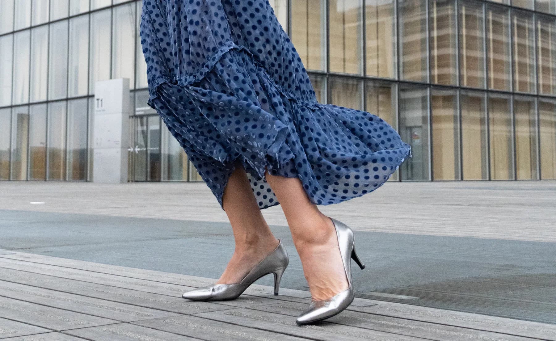 Guide to Understanding High Heel Heights