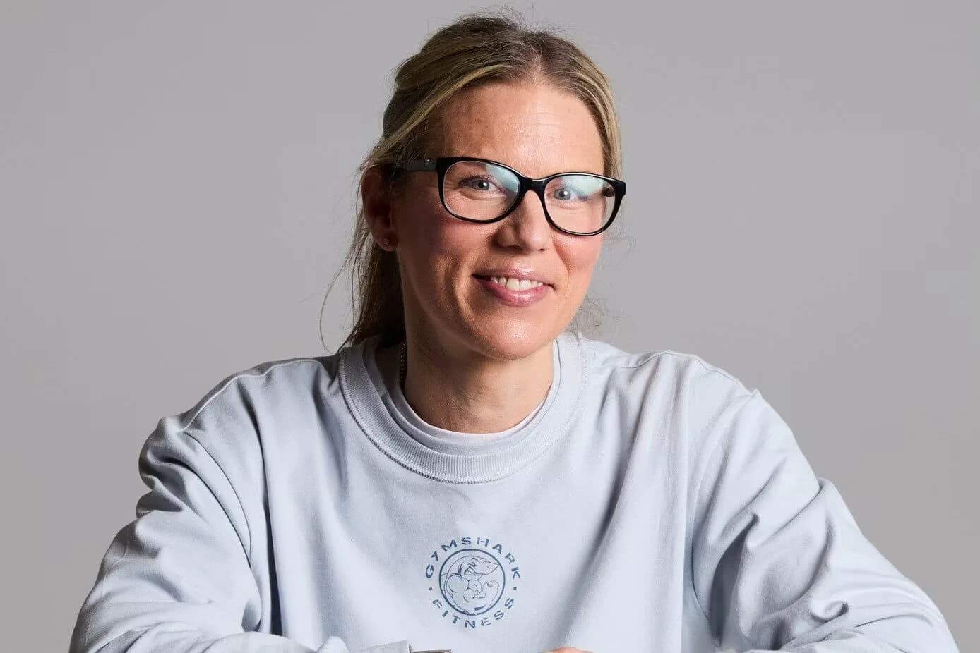 Gymshark Names Carly Natalizia Chief Commercial Officer