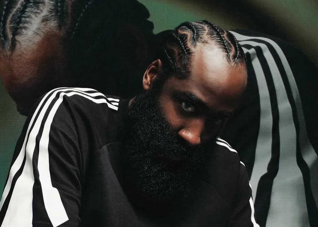 Harden Vol 10 Marks a Decade of adidas × Harden Innovation
