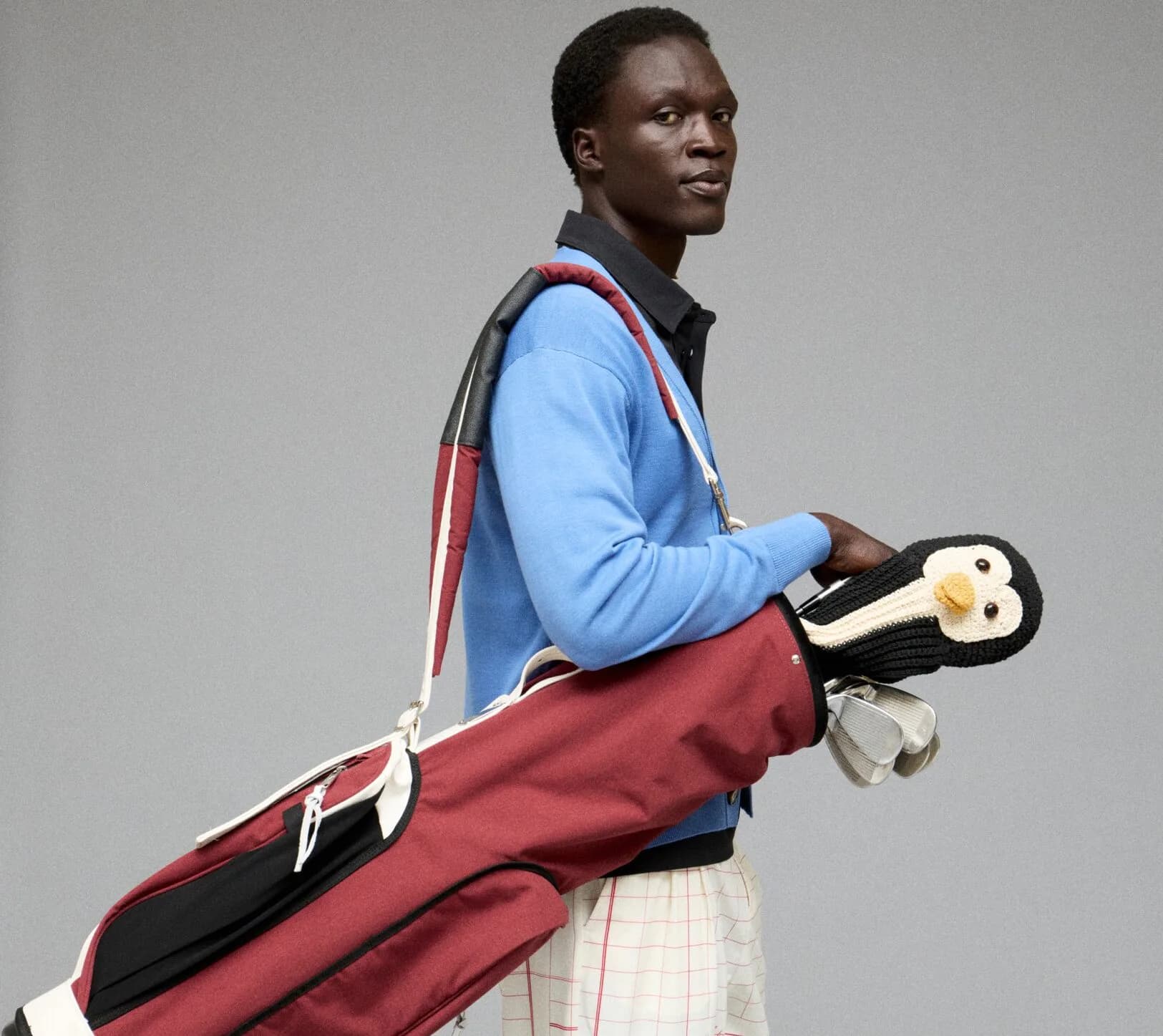 HEAD Golf Blends Performance With Coastal Lifestyle for Spring Summer 2027