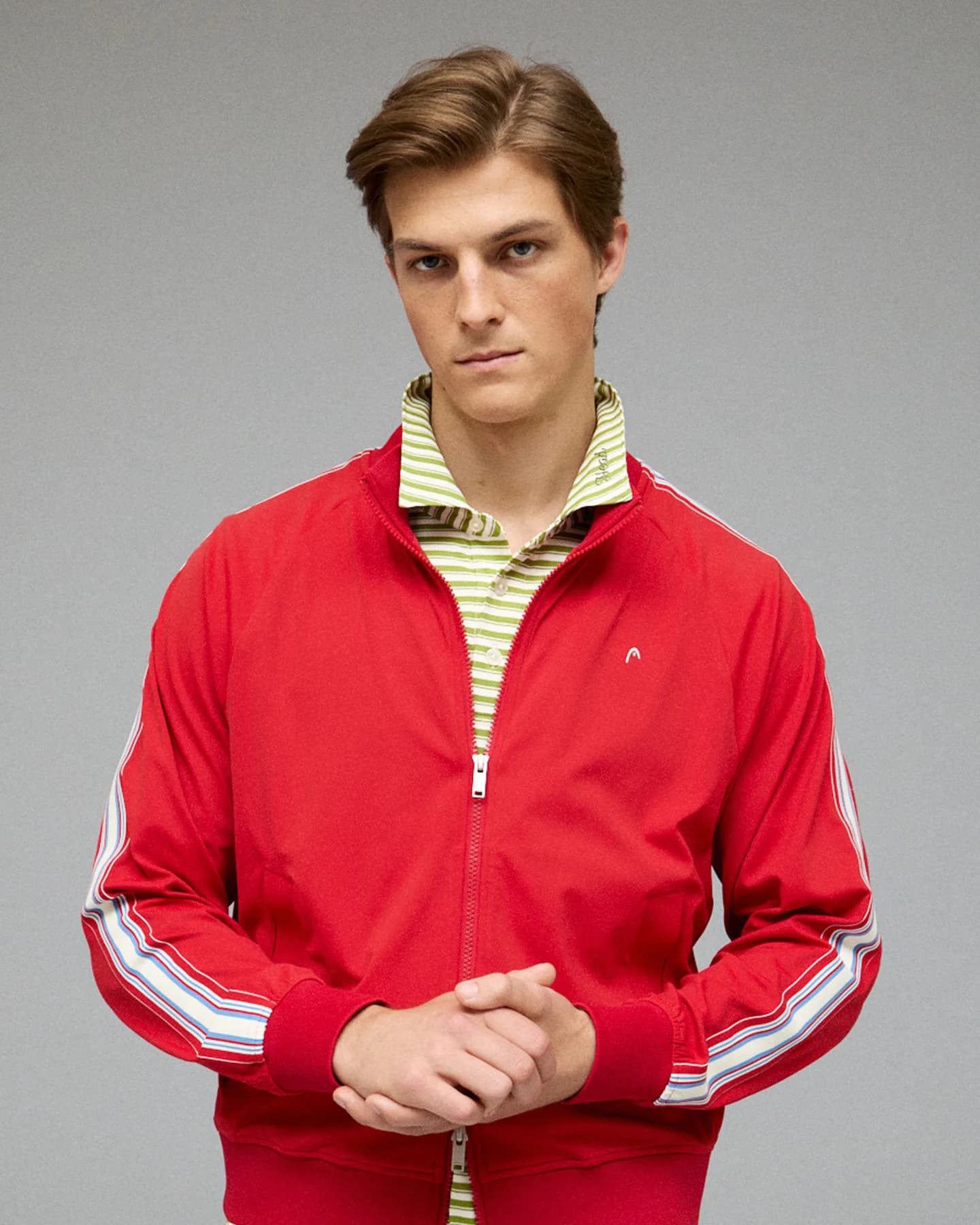 HEAD Golf Blends Performance With Coastal Lifestyle for Spring Summer 2027 — additional view 8