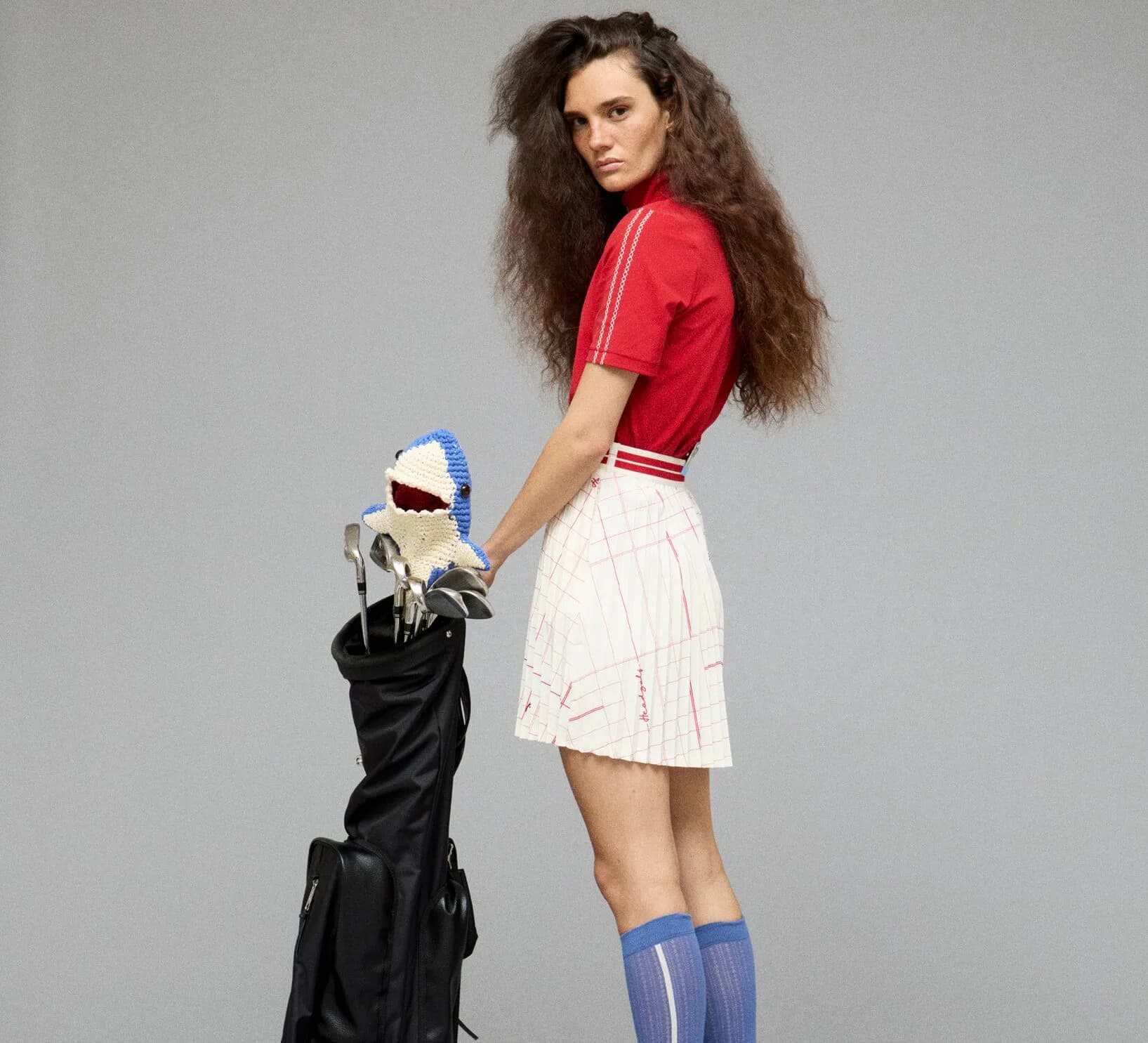 HEAD Golf Blends Performance With Coastal Lifestyle for Spring Summer 2027 — additional view 1