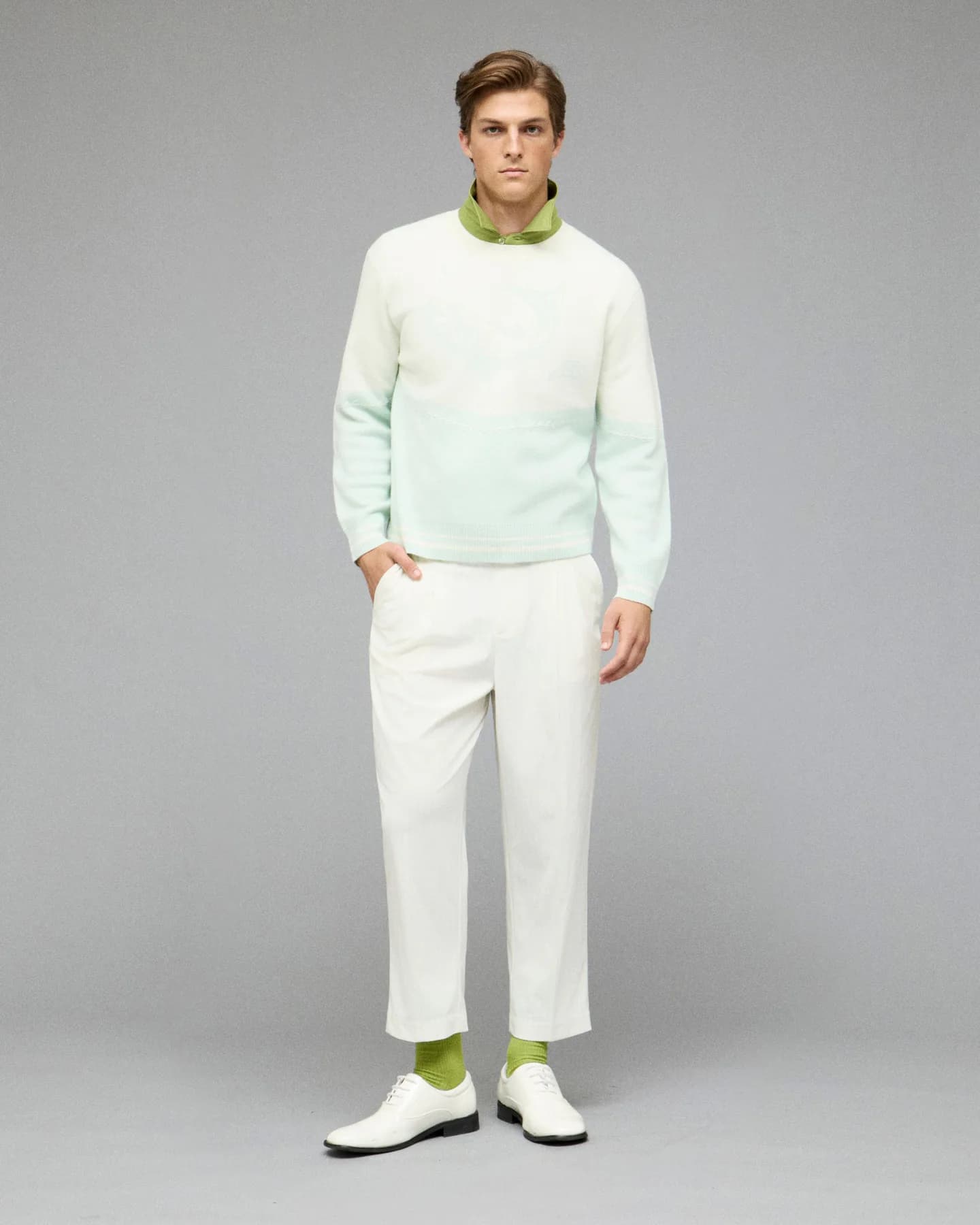 HEAD Golf Blends Performance With Coastal Lifestyle for Spring Summer 2027 — additional view 6