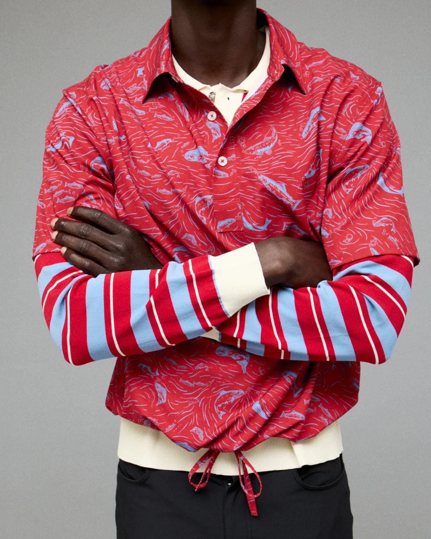 HEAD Golf Blends Performance With Coastal Lifestyle for Spring Summer 2027 — additional view 2
