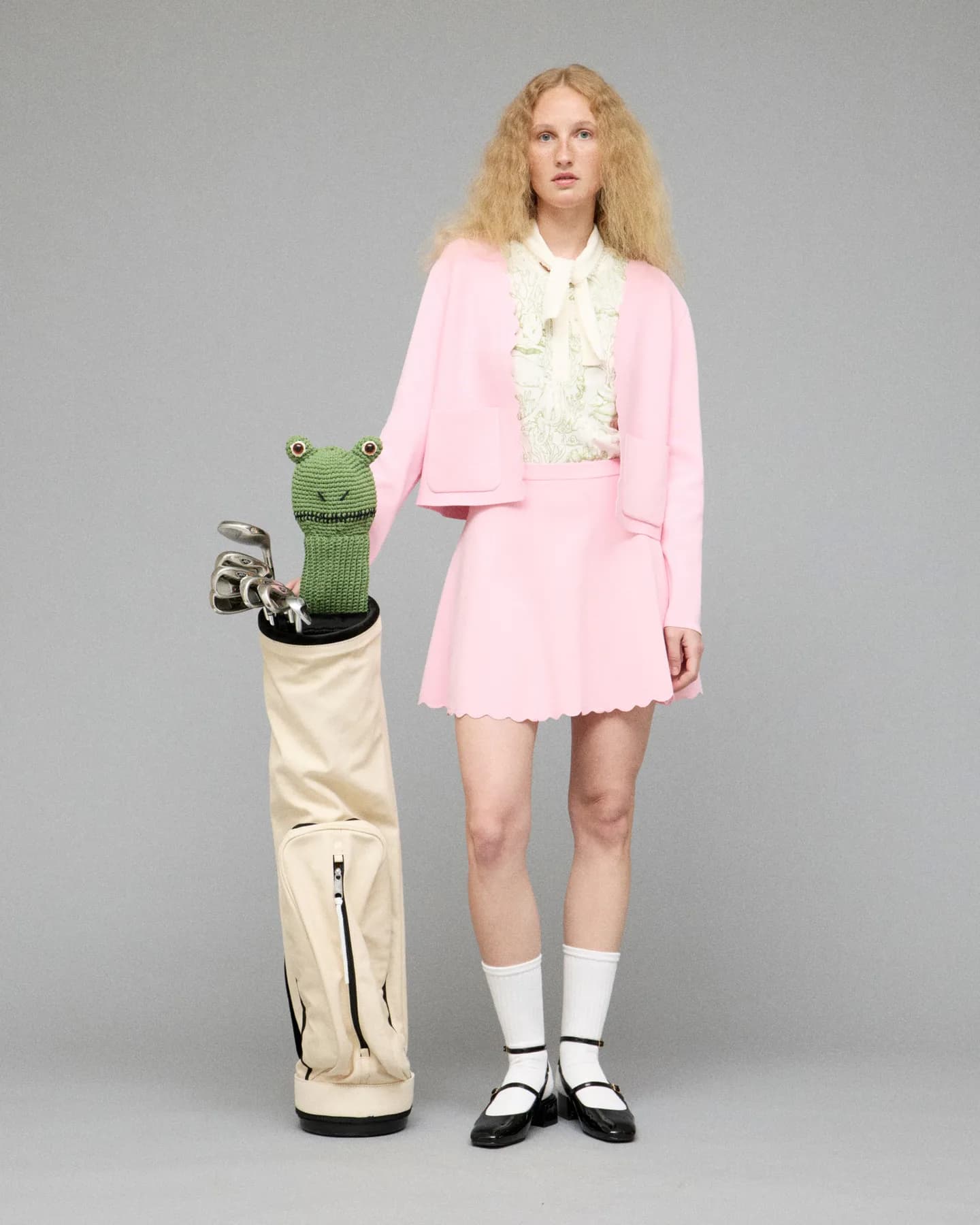 HEAD Golf Blends Performance With Coastal Lifestyle for Spring Summer 2027 — additional view 9