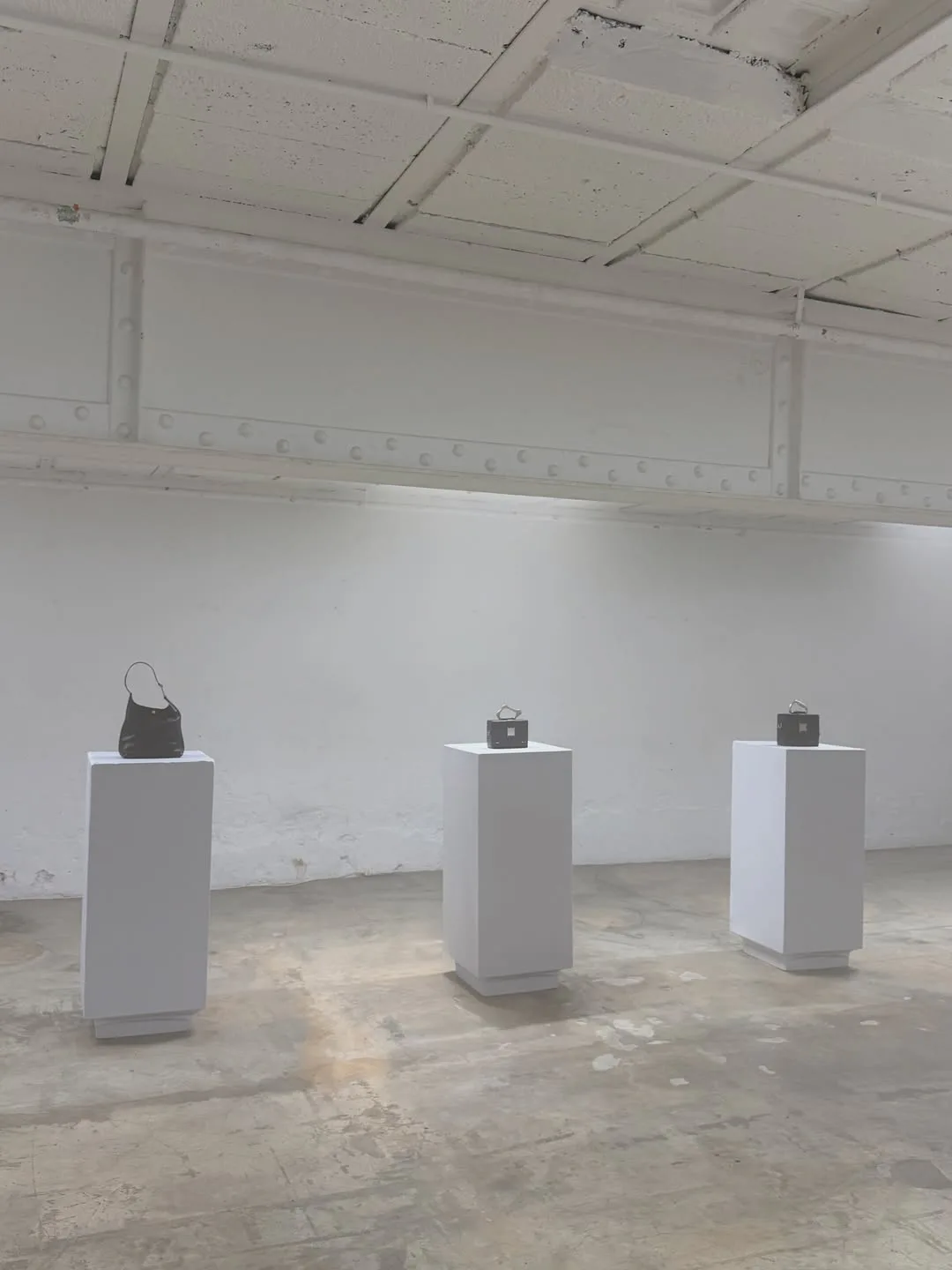 Heliot Emil Unveils SS27 TROXLER With Technical Luxury in Paris — additional view 4