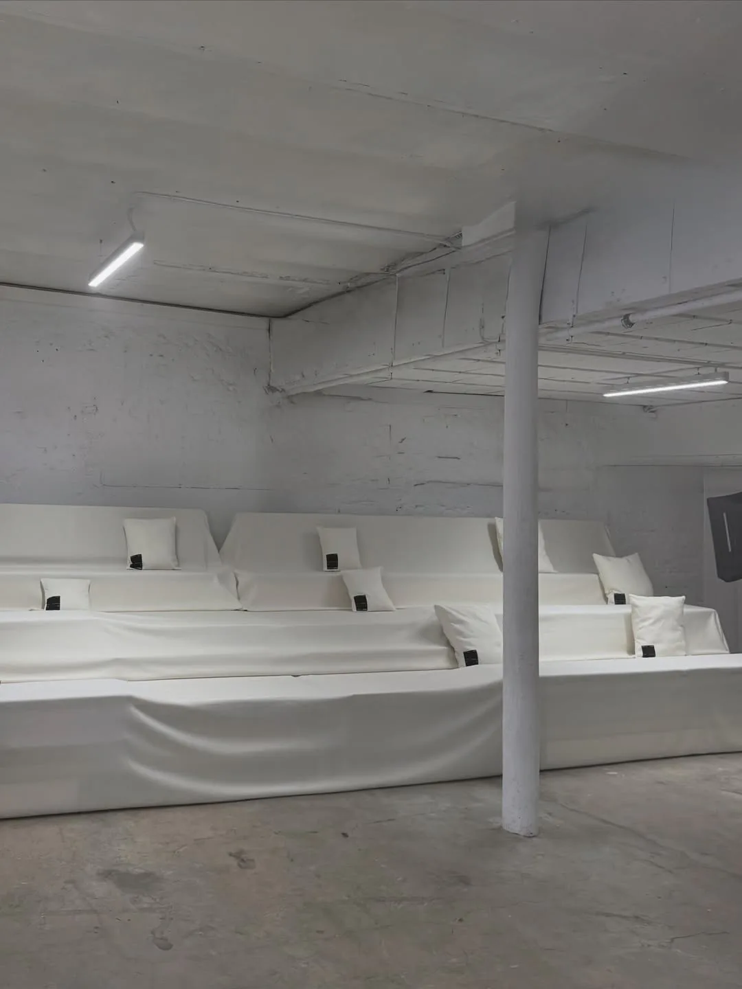 Heliot Emil Unveils SS27 TROXLER With Technical Luxury in Paris — additional view 2