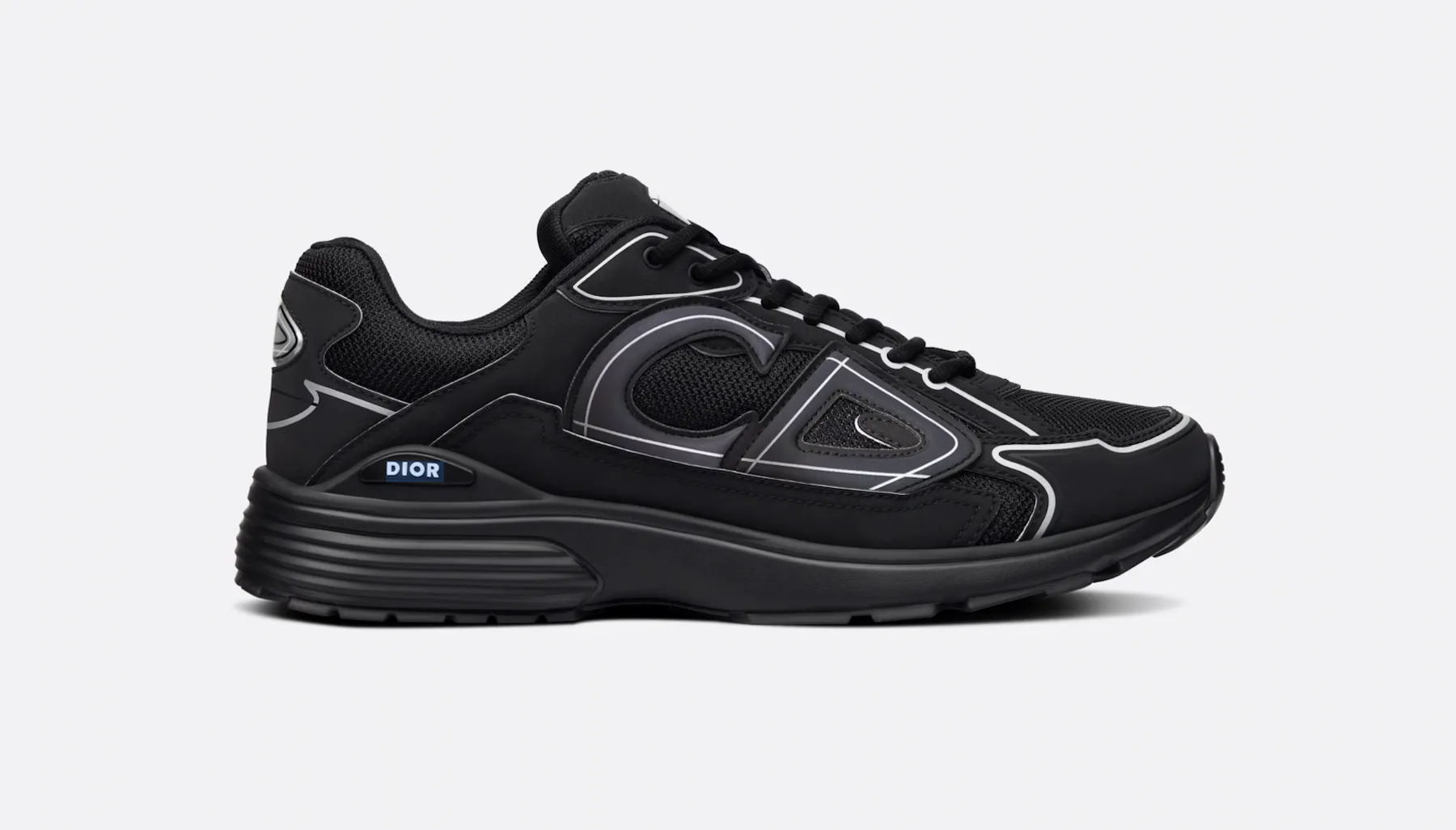 Why Dior B22 Sneaker Got Discontinued