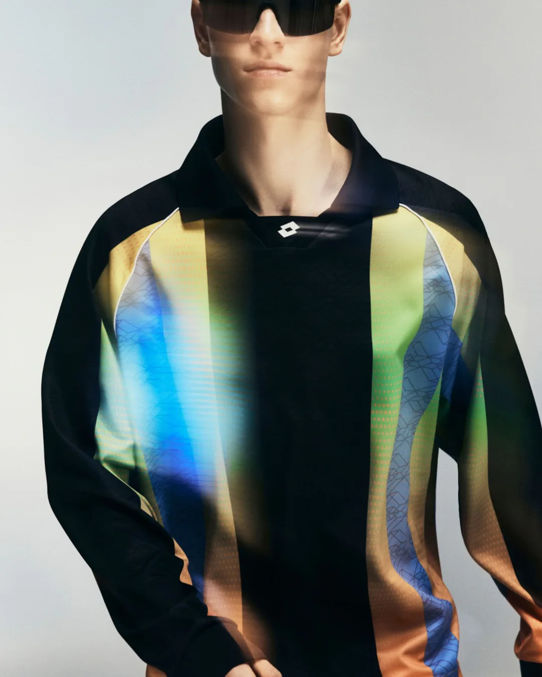 H&M and Lotto Launch Football-Inspired Menswear Collection — additional view 2