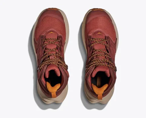 Hoka Review | Anacapa 2 Mid GTX — additional view 1