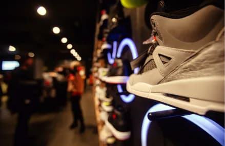 How Footwear Is Dominating Modern Culture, And Which Brand Is Leading The Way