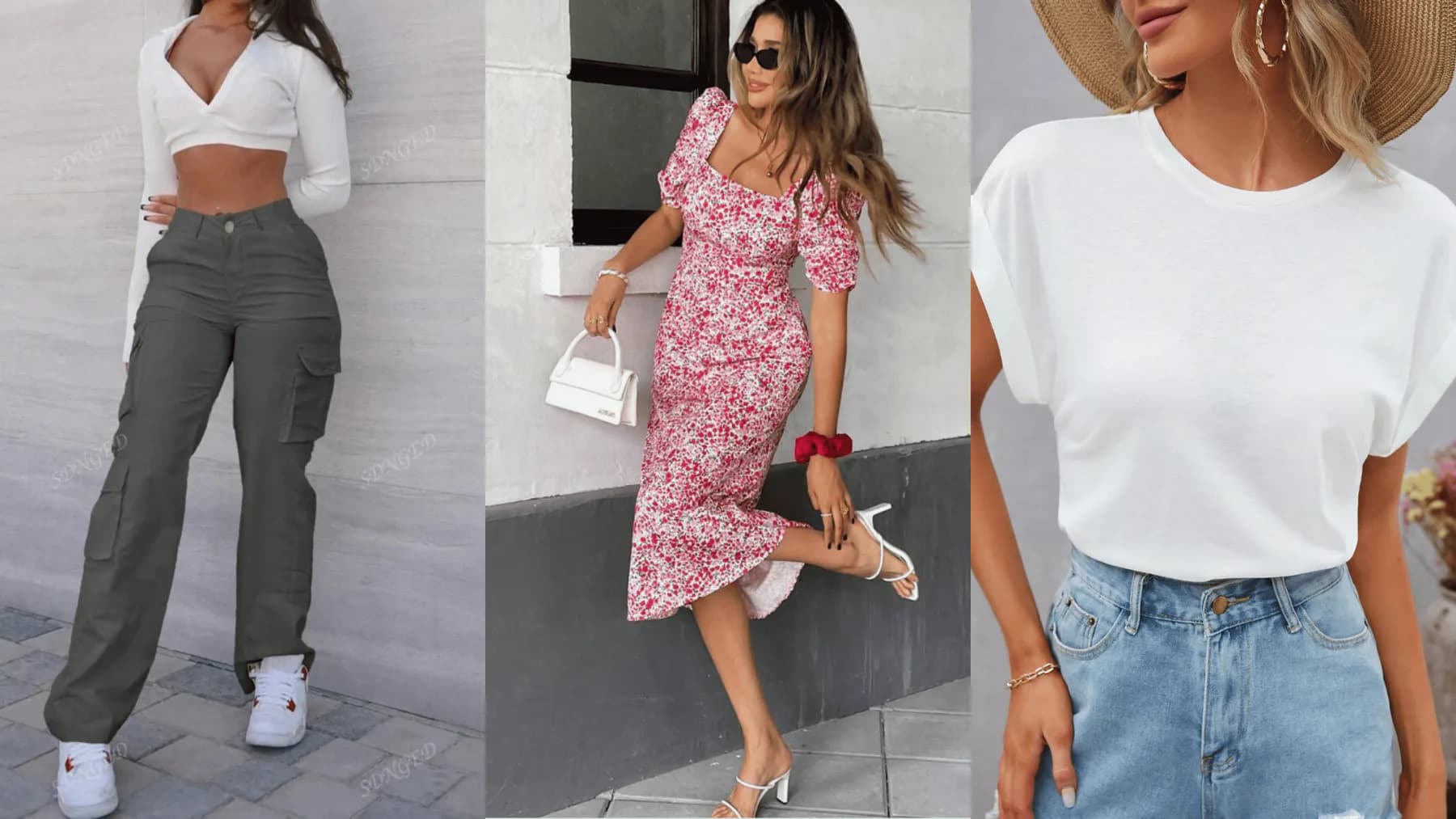 How SHEIN’s Digital Trend Stores Aim to Dominate the $214B Fast-Fashion Market