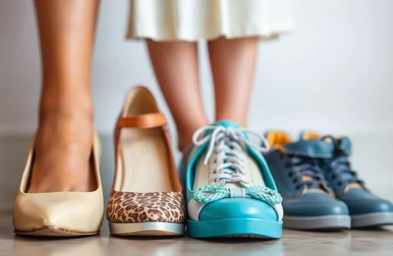 How To Covert Women's Shoe Sizes to Kids Sizes