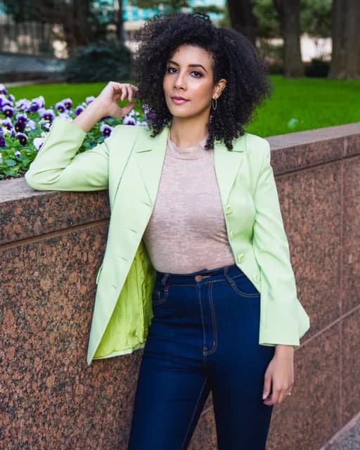 How Women’s Sports Are Revolutionizing Fashion and Beauty — additional view 1