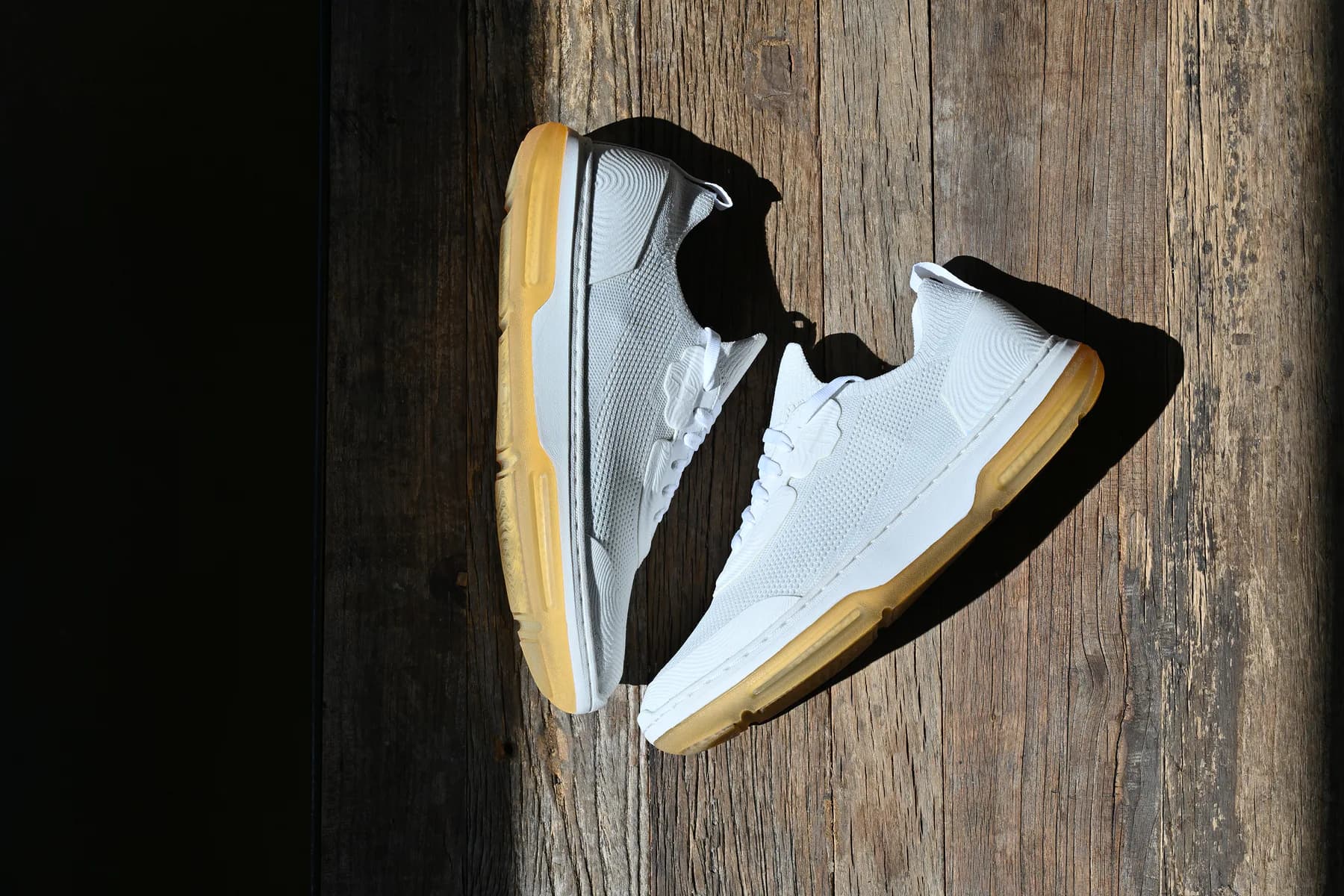 How 3D Printing is Reinventing the Shoe Industry