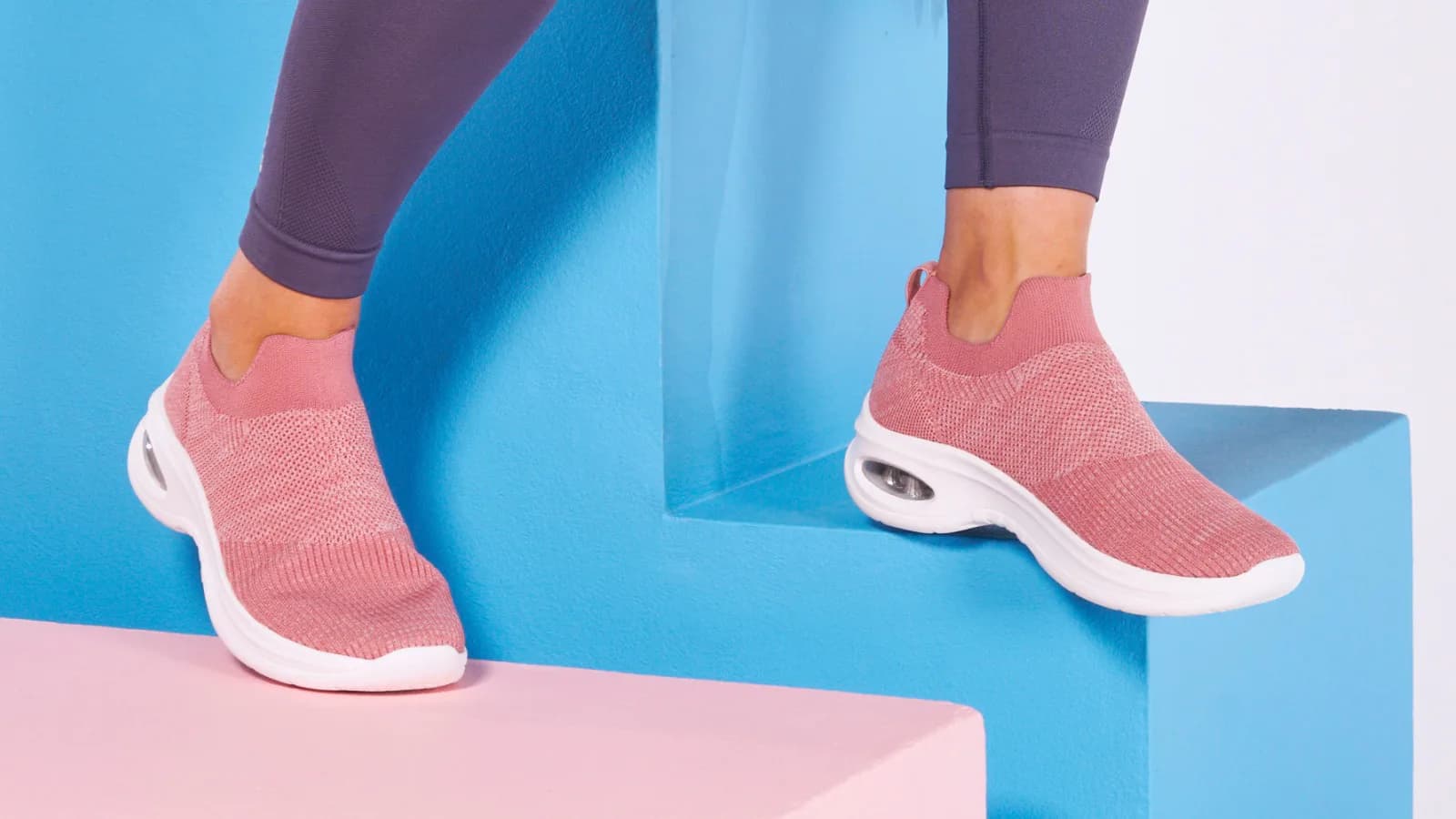 In Conversation with Dr. Mauricio Garcia: The Science Behind Hyper Arch Motion Sneakers
