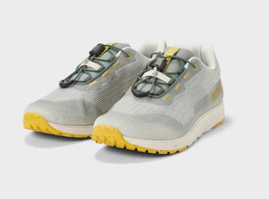 Icebug Kaipa RB9X Review: Unmatched Grip, All-Day Comfort for Active Lifestyles