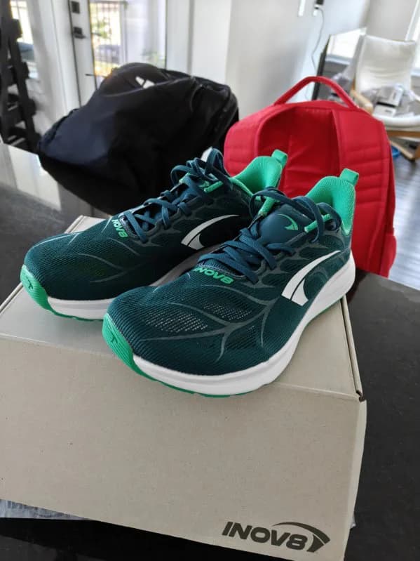 inov8 roadfly zero