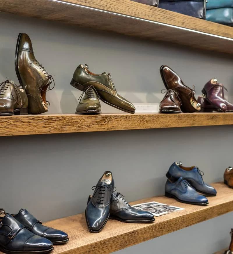Italy’s Footwear Sector Starts to Stabilize Despite a 3.1 Percent Hit in 2025