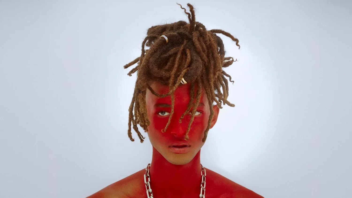 Jaden Smith Reflects on His Debut Collection as Christian Louboutin’s Men’s Creative Director