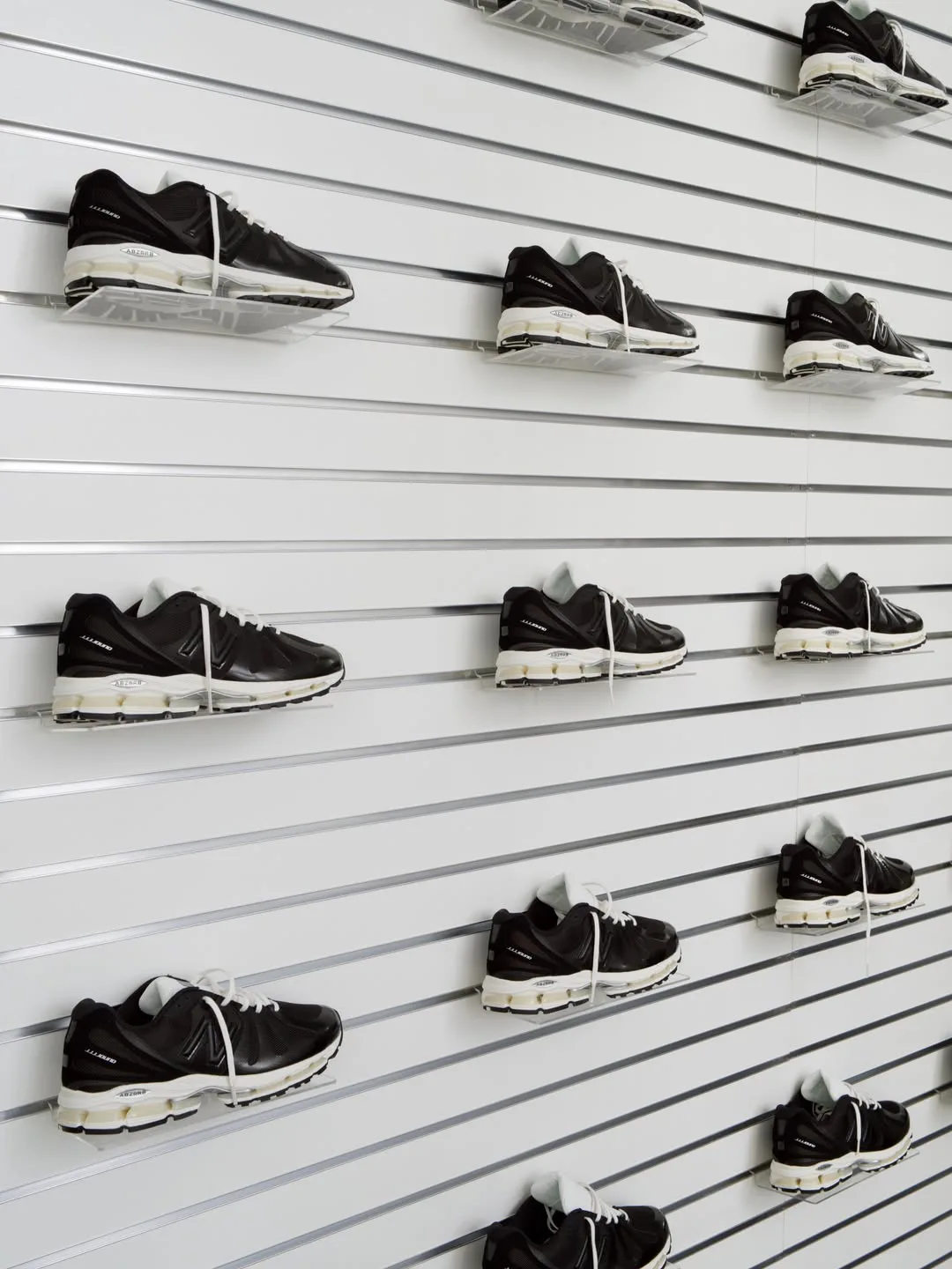 JJJJound and New Balance Bring the 1890 to Paris With RAYON DE SPORT — additional view 2